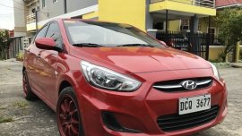 Hyundai Accent GL MT  PRICE 300K
