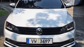 Used 2017 Volkswagen Jetta 2.0 Diesel