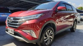 Toyota Rush 2019 1.5 E Automatic