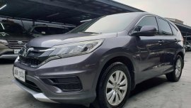 Honda CRV 2016 Automatic