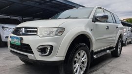 Mitsubishi Montero Sport 2014 GLS V Automatic