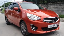 Mitsubishi Mirage G4 GLS 2019 Automatic