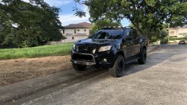 Nissan Navara EL 2015 A/T Diesel