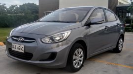 Hyundai Accent 2019 Automatic