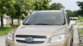 RUSH SALE!! Chevrolet Captiva 2009 Model GAS