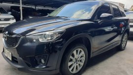 Mazda CX-5 2014 Skyactiv Automatic