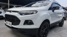 Ford EcoSport 2017 Titanium Automatic