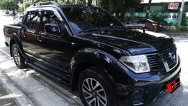 Nissan Navara GTX 4x4 2015