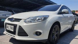 Ford Focus 2015 HB Trend Automatic