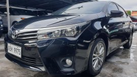 Toyota Altis 2015 1.6 G Automatic