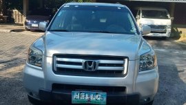 Honda Pilot 2007