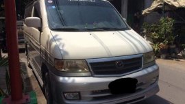 Mazda Friendee 1999 Diesel