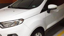 Sell Pearl White Ford Ecosport in Parañaque
