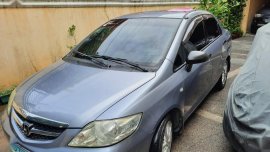 Silver Honda City for sale in Manila