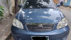 Sell Blue Toyota Corolla in Las Piñas