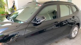 Black Bmw X1 for sale in Manila
