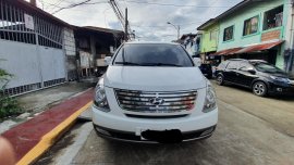 Hyundai Grand Starex GL 2015