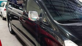 Grand Starex 2008 VGT AT CDRi