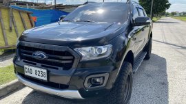 2019 Ford Ranger Wildtrak 4x4 2.0 BiTurbo