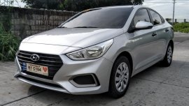 Hyundai Accent CRDiesel 2020 Automatic not 2019