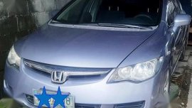 Sell Pearl White Honda Civic in Quezon City