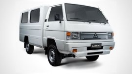 L300 is the top-selling Mitsubishi in August with 699 units sold