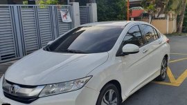 White Honda City for sale in Manila