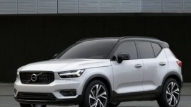 Volvo XC40 D3 Momentum 1.5 AT