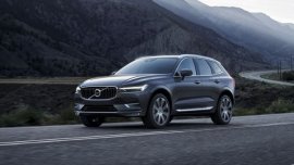 Volvo XC40 D4 AWD 2.0 AT