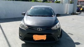 Selling Grey Toyota Vios in Taguig