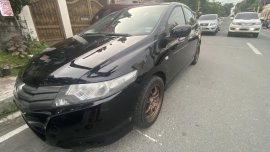 Honda City 1.3 m/t 2011