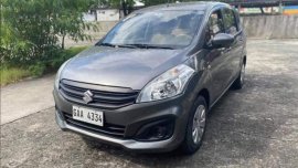 Suzuki Ertiga 2018