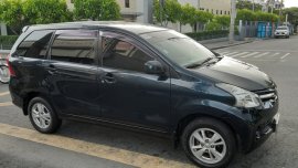 FOR SALE!! 2013 TOYOTA AVANZA 1.5 G - TOP OF THE LINE 
