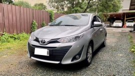 2019 Toyota Vios 1.3E Automatic Ga