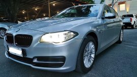 2015 BMW 520d Centenary edition 2.0 Turbo Diesel