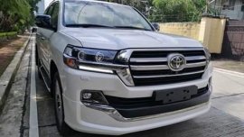 B.NEW 2020 TOYOTA LANDCRUISER EXECUTIVE LOUNGE VXTD