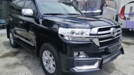 B.NEW 2020 TOYOTA LANDCRUISER LC200 BULLETPROOF DUBAI VERSION
