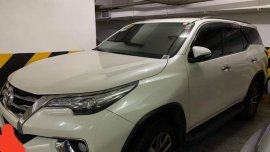 Toyota Fortuner V 2016 