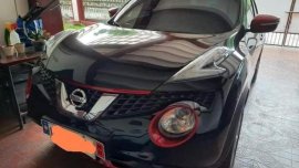 Black Nissan Juke for sale in Imus