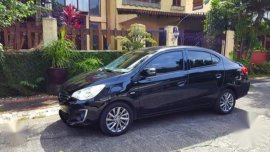 Sell Black Mitsubishi Mirage in Manila