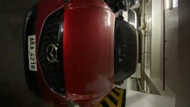 Sell Red Mazda Cx-5 in Manila