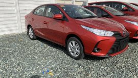 Toyota Bacoor September Promo - Toyota Vios 2021