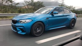 2019 BMW M2 Competition (Stage 2 tuned 500hp)