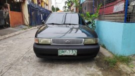 NISSAN SENTRA 1994(LUXURY SELECTION)