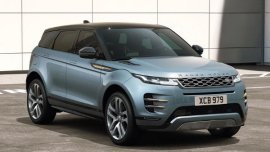 Land Rover Range Rover Evoque SE 2.0 AT