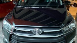 Black Toyota Innova 2020 for sale in Toyota Otis