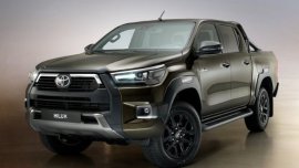 Improvements in the 2021 Toyota Hilux worthy of your attention