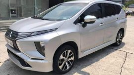 Mitsubishi Xpander 2019