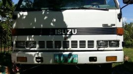 Isuzu Elf250