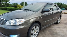 2005 Toyota Altis G